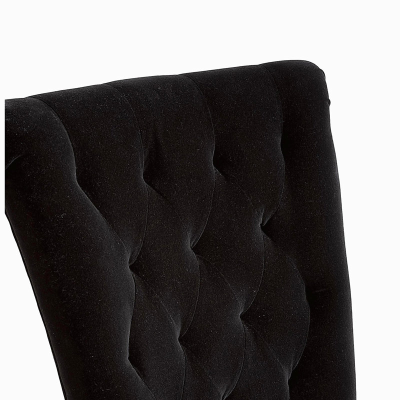 CHAISE DE SALLE À MANGER CHARLOTTE KD