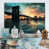 Toile tendue