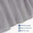 Martex Bed Skirt Easy Fit Lightweight 100% Microfiber Dust Hotel Quality-39184869-128677167