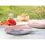 Mediterranean Stoneware Dinnerware Set Piece-124005411