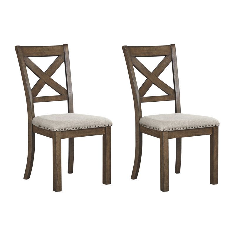 Chaise d'appoint Hannalise