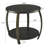 Zaydan 21.7'' tall End Table-1291438930