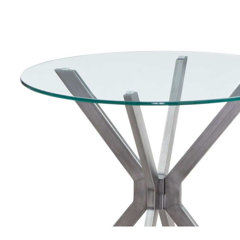 Table de bout ronde Deen