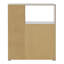 Kelli 90 cm W Kitchen Island with