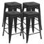 Tabouret de comptoir 24 po Medway-287415406
