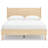 Dulin Queen Platform Panel Bed
