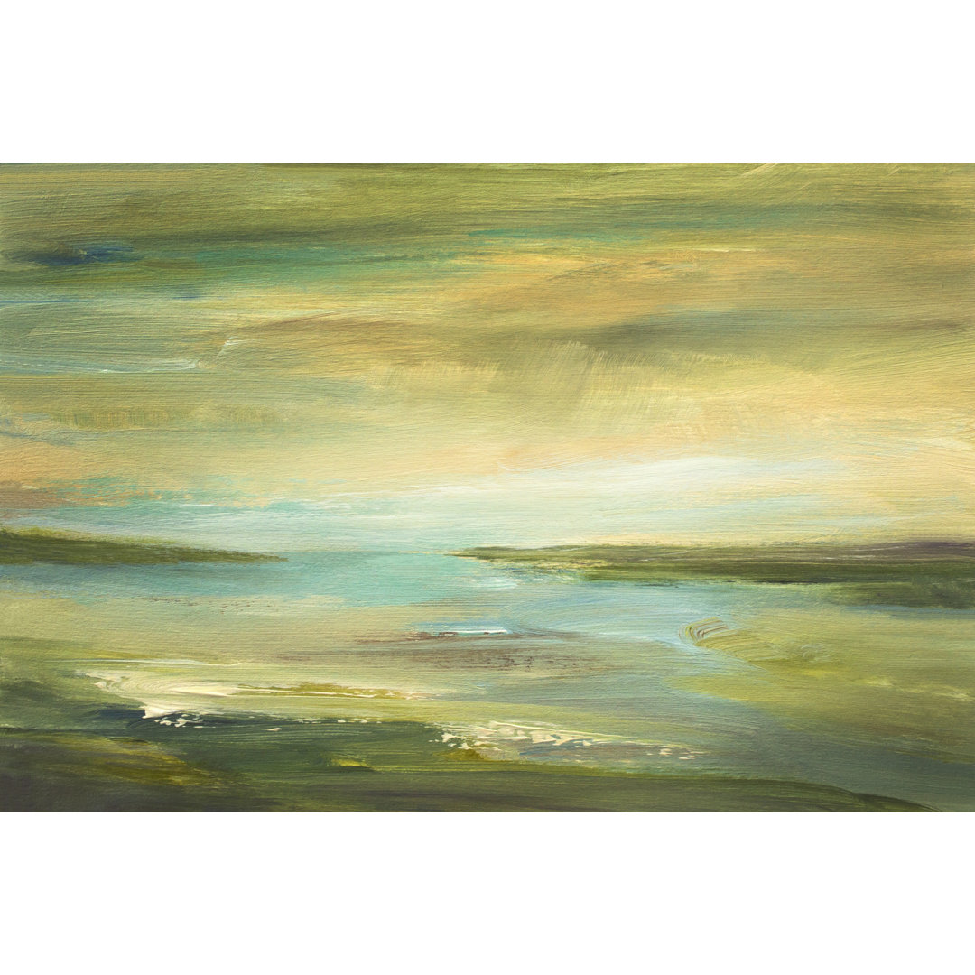 Shoreline II