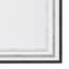 «Will Poop Here Again» par Penny Lane, impression d'art textuel sur cadre flottant-1984030993-1984031006