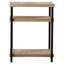 Bodie End Table