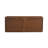 Beau Solid Wood 70" W 4-Drawer Dresser