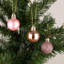24 Pack Christmas Baubles Shatterproof Tree Decorations for Seasonal Decorating-773277926-773277933