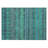 Juli Moroccan Polyester Machine Woven Rug with Non-Slip Backing-1524747973