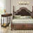 Zavalla Mobile End Table with Drawer C Table Sofa Side Table-1678291490