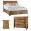 Archivist Piece Bedroom Set