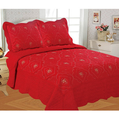 Diana Modern & Contemporary Quilt