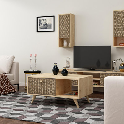 Glorias Coffee Table