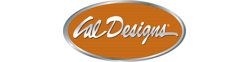 Logo Cal Designs