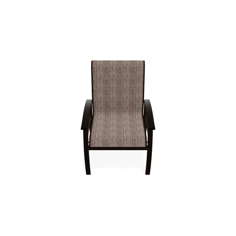 Chaise de patio Askar