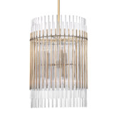 Wallis 10 Light Pendant