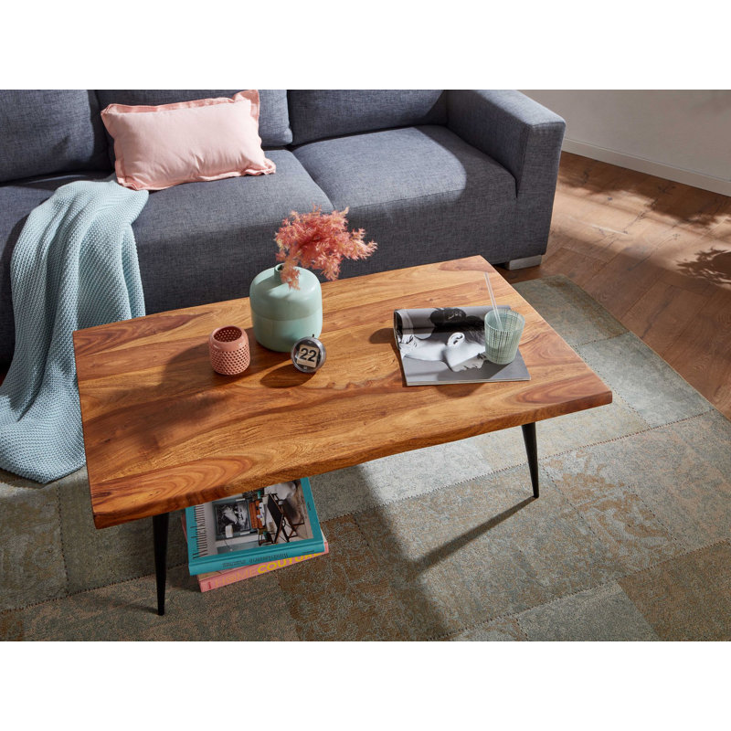 Duckett Four Leg Coffee Table
