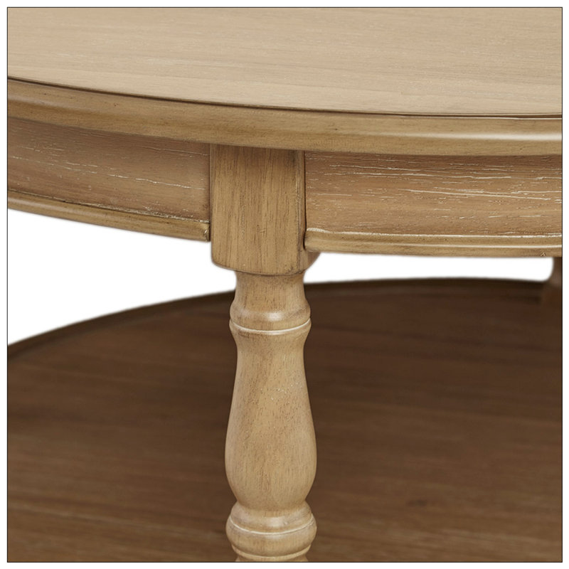 Table basse Brookville