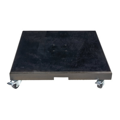 Brünhild Modena Freestanding Granite  Umbrella Base