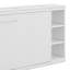 Murphy Bed With Bookshelf-1182848012