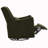 29.5'' W Swivel Rocker Recliner Chair-1908593598