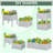 Pennsville Planter Box-294047515