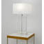 Elle Crystal Standard Lamp