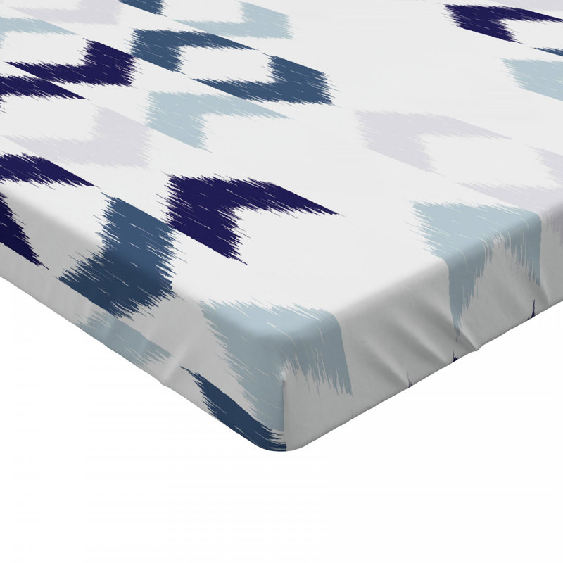 Microfiber Fitted Sheet, Queen Fitted Sheet