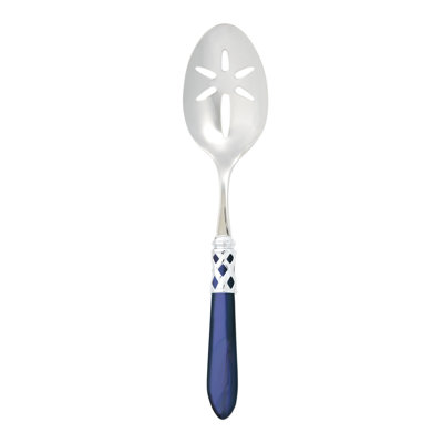 Aladdin Pierced Table Spoon