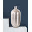 Vase de table en aluminium Munaf