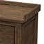 Banc de rangement Millville