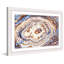 Milk And Honey - Single Picture Frame Print-17553219