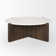 Table basse Lotus