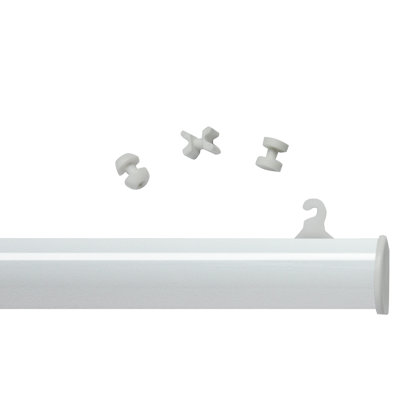 Curtain Track and Hardware Accessory