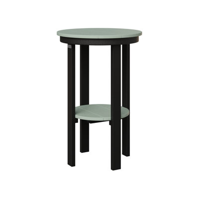 Table de bout ronde Berlin Gardens