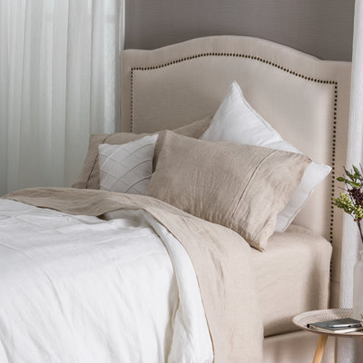 Linen Sheet Set