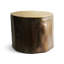 Etched Large Stool