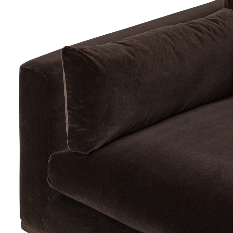 Harlin Chair-Surrey Cocoa, Surrey Cocoa