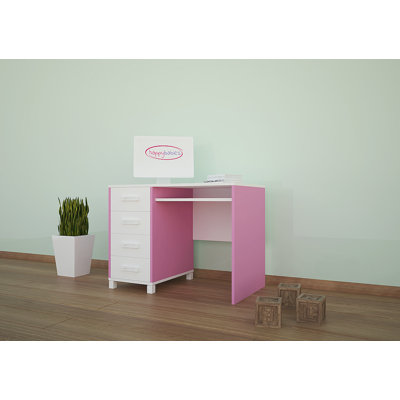 100cm Writing Desk