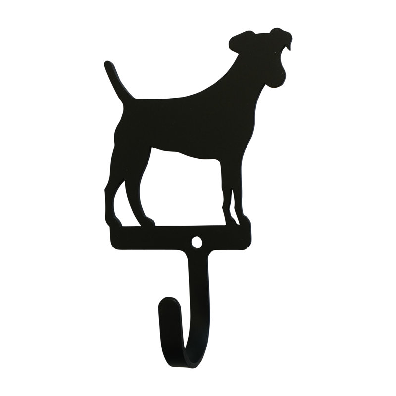 Cagle Iron Wall Wall Hook