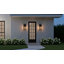 Wellsworth Outdoor Wall Lantern-869997667