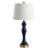 Francine Glass Table Lamp