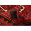 Tapis rouge Konya Anatolian 3 pi 5 po x 11 pi 6 po
