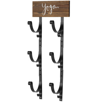 Sports Rack