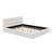 Upholstered Platform Bed-650029313