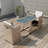 Ardene Rectangular 2 - Person Bistro Set with Cushions-648831441