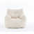 Velours côtelé beige sélectionné